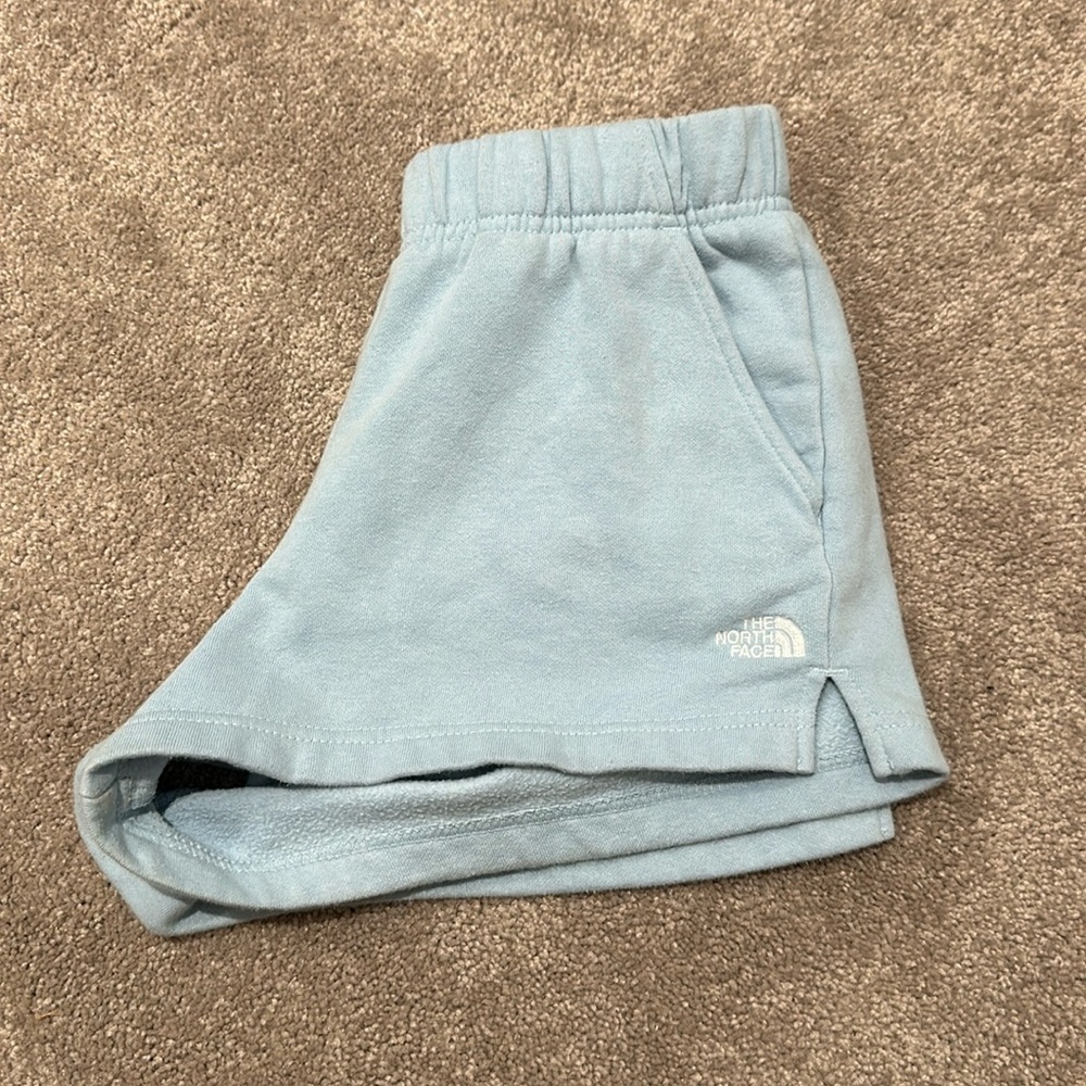 North Face Shorts